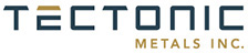 Tectonic Metals Logo