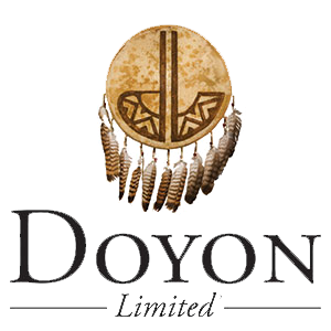 Doyon Logo