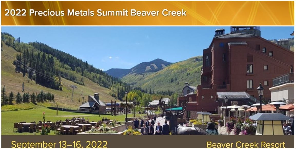 Tony digs into the Flat Gold Project with Crescat's Quinton Hennigh (Sept. 22, 2022)